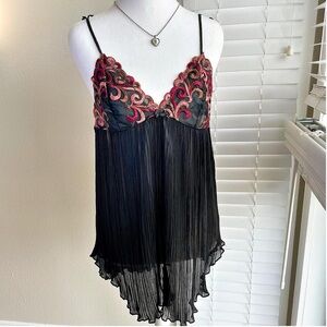 90s Gillian & O’Malley slip dress